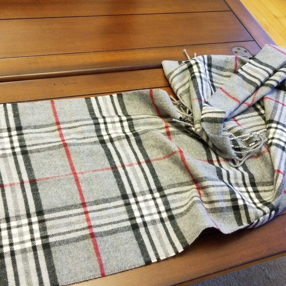 ๐ CROFT & BARROW SCARF - Picture 6 of 8